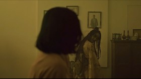 Review Film: Hotel Sakura