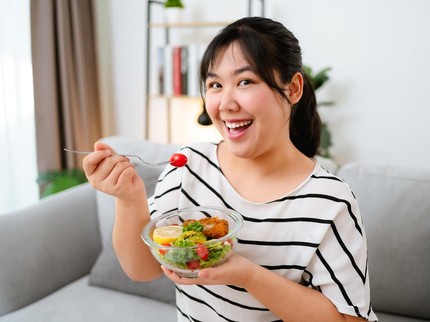 Viral Tren Diet Fibermaxxing, Kenali Manfaat Sekaligus Risikonya