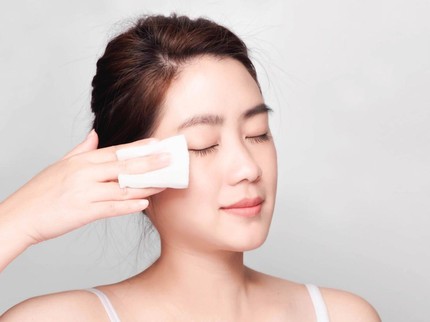 10 Kapas Wajah yang Bagus untuk Bersihkan Makeup