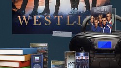 img-title 27th Westlife, Kaset Remaja Playlist di Masa Tua