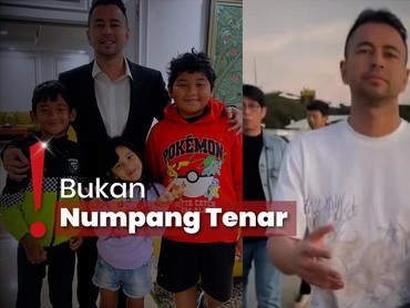 Mertua Meninggal, Isa Bajaj Diajak Raffi Ahmad Naik Jet Pribadi