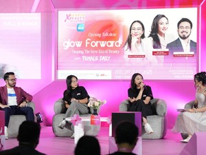 Lebih Meriah dan Menarik, Jakarta X Beauty 2025 Hadirkan 400 Brand Kecantikan yang Wajib Kamu Cek!