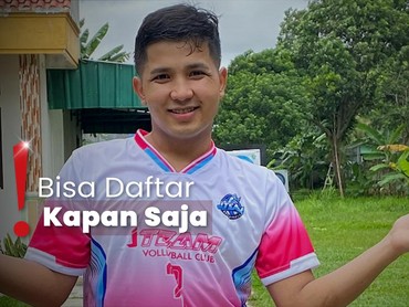 Belum Ikut Wamil Thailand, Jirayut: Nggak Kebagian Kuota