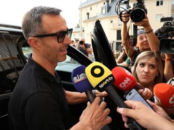 Jorge Mendes Masih Sulit Menerima Kepergian Jota