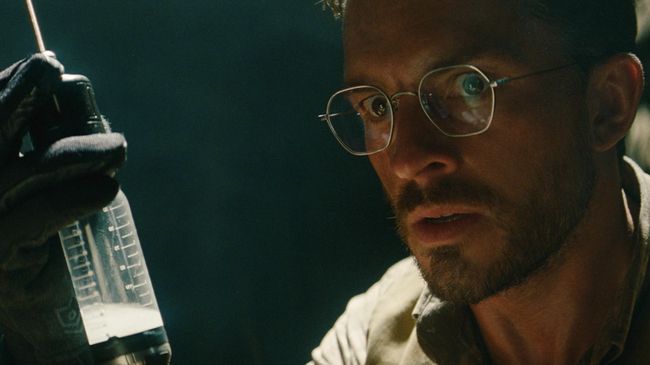 Sejumlah film dapat menjadi tontonan pilihan pada akhir pekan, termasuk Jurassic World Rebirth yang merupakan rilisan terbaru saga Jurassic Park.