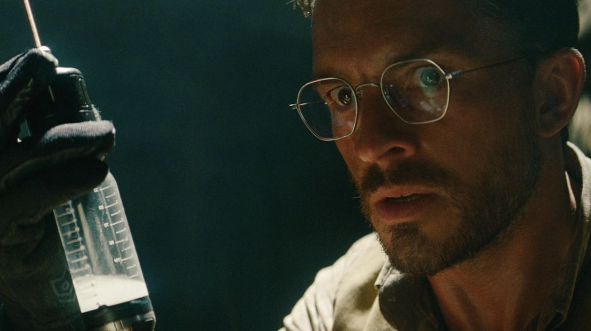 5 Rekomendasi Film Akhir Pekan, Jurassic World Rebirth dan Agen +62