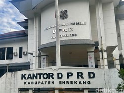 DPRD Enrekang Ungkap Dana Sertifikasi Guru Rp 24 M di LHP BPK Belum Cair