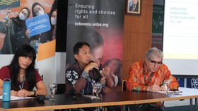 UNFPA & BKKBN Soroti Krisis Fertilitas Bukan Karena Tak Mau Punya Anak