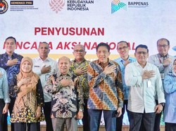 Kemenbud Susun Rencana Aksi Nasional Pemajuan Kebudayaan