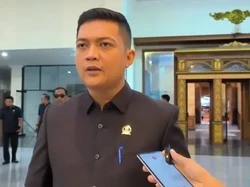Dewan Minta Semua Pihak Serius Atasi Ancaman Karhutla-Kekeringan di Jambi