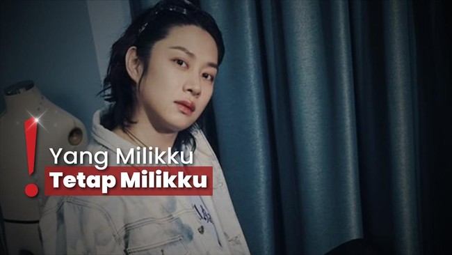 Heechul Suju Ogah Nikah, Kaget soal Pembagian Harta jika Cerai