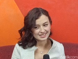 Kimberly Ryder Sedih Edward Akbar Gak Usaha Temui Anak-anak