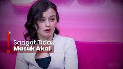 Mobil Dipegang Edward Akbar, Kimberly: Dia Minta Rp100 Juta