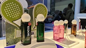 6 Parfum Lokal yang Tidak Boleh Dilewatkan di Jakarta X Beauty 2025