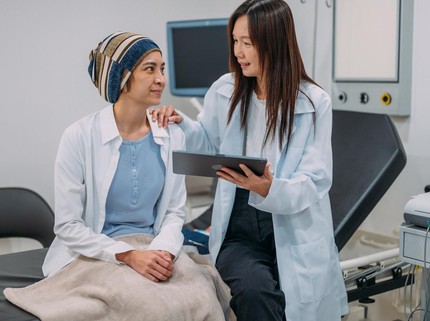 Perempuan Lansia Lebih Rentan Terinfeksi HPV Pemicu Kanker Serviks, Ini Faktor Utamanya