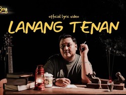 Lirik Lagu Lanang Tenan Ndarboy Genk, Lanange Jagad Dadio Koyo Arjuno