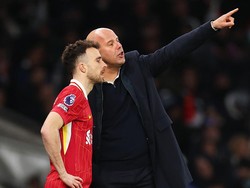Slot Kenang Jota sebagai Juru Selamat Liverpool