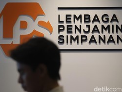 LPS Buka Loker Calon Pegawai, Lulusan S1 dengan IPK Minimal 2,75 Bisa Daftar!