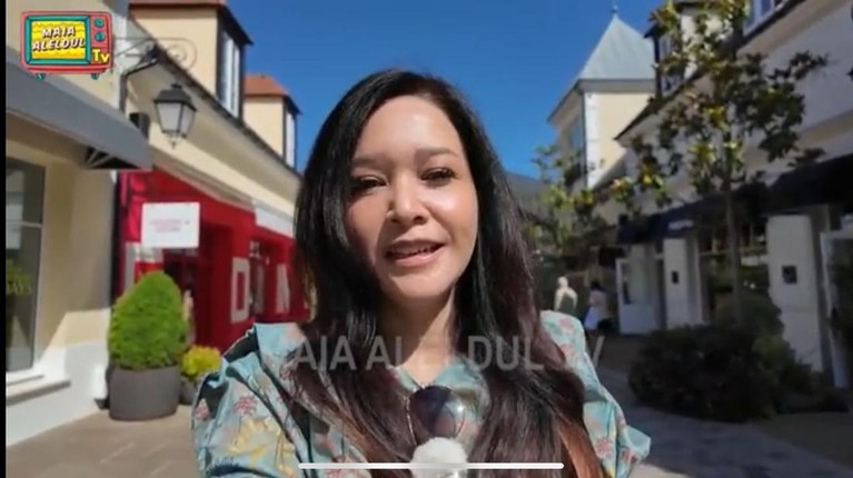 Maia Estianty Maia Estianty