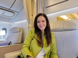 Maia Estianty Minta Jefri Nichol Setop Tantang El Rumi Tinju Lagi