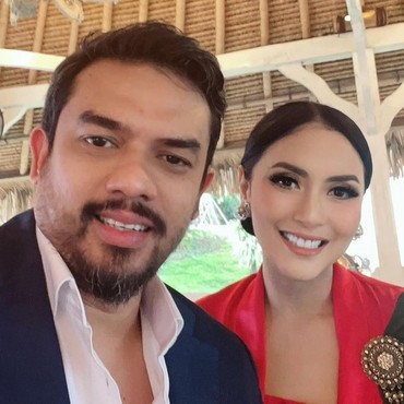 Istri Viral Diduga Minta Fasilitas untuk Tur Eropa, Segini Gaji Menteri UMKM Maman Abdurahman