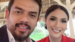 Istri Viral Diduga Minta Fasilitas untuk Tur Eropa, Segini Gaji Menteri UMKM Maman Abdurahman