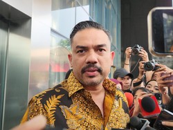 Menteri UMKM Bilang Istrinya ke Eropa Temani Anak Lomba Pakai Uang Pribadi