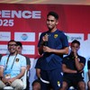 Asnawi, Klok, dan Marselino Saling Gertak Jelang Piala Presiden 2025
