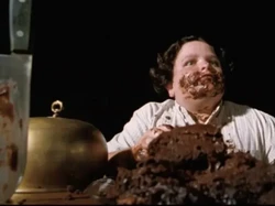 4 Fakta Matilda Cake, Kue Cokelat Berlapis yang Viral gegara Film Lawas