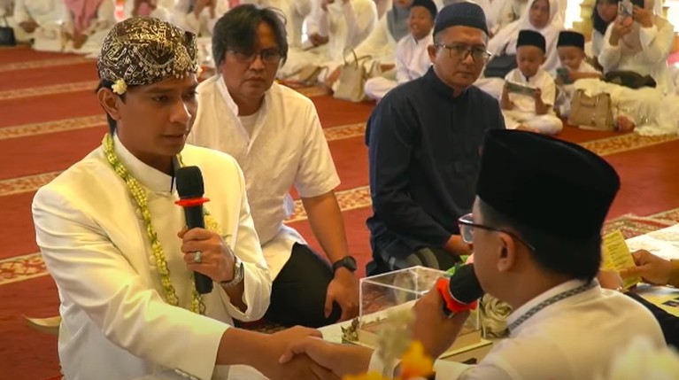 Megawati dan Dio