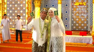 img-title Pelatih dan Pemain Red Sparks Bakal Hadiri Acara Ngunduh Mantu Megawati Hangestri