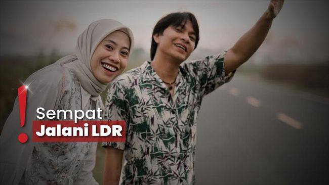 Suasana Jelang Akad Nikah Megawati Hangestri di Jember
