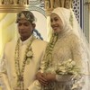 Profil Dio Novandra, Suami Megawati Hangestri