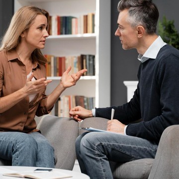 Mengenal Dry Begging: Bentuk Manipulasi Emosi yang Familiar dalam Hubungan