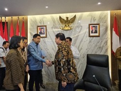 Aturan soal KUR Perumahan Rampung Akhir Juli