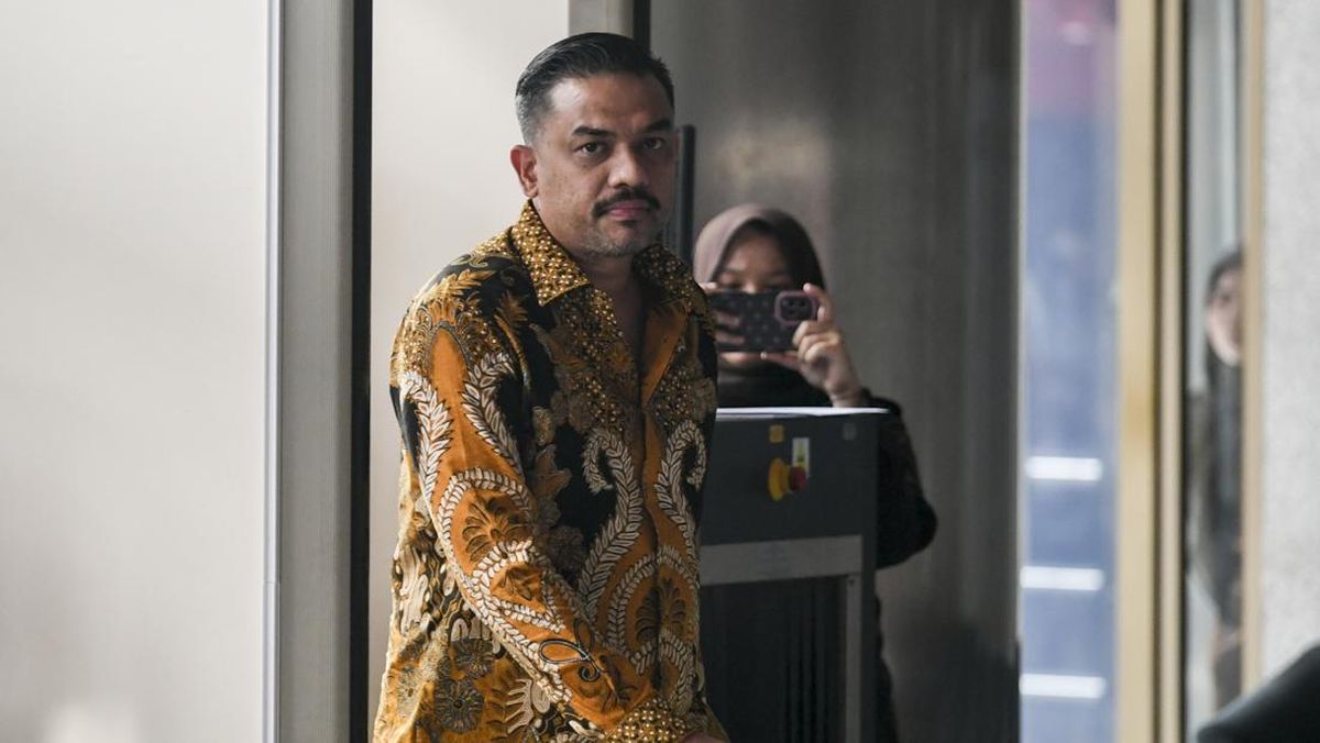 Pemerintah Tindak Thrifting, Pedagang Diminta Jualan Produk Lokal