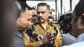 Maman Klaim 60,3 Persen KUR Diserap Sektor Produksi