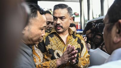 Menteri Maman Minta Maaf soal Anjurkan UMKM Produksi Barang KW