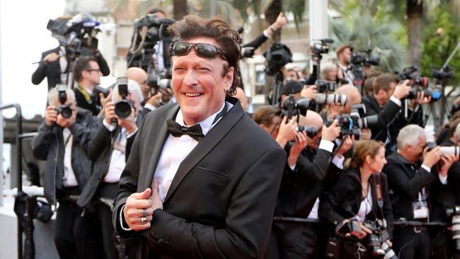 Aktor senior Michael Madsen meninggal dunia dalam usia 67 tahun pada Kamis (3/7) pagi waktu Amerika Serikat.
