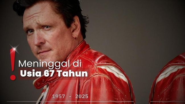 Michael Madsen ‘Kill Bill’ Meninggal usai Alami Henti Jantung