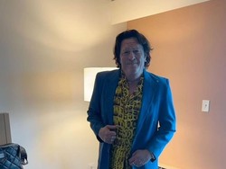 Aktor Michael Madsen Meninggal Dunia