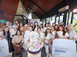 MK Skin Luncurkan Dua Produk Baru Moisturizer, Cocok Buat Semua Kulit