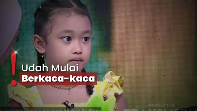Mimpikan Glenn Fredly, Gewa Cerita Diajak Main ke Kota Permen