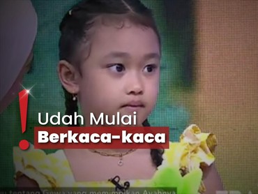 Mimpikan Glenn Fredly, Gewa Cerita Diajak Main ke Kota Permen
