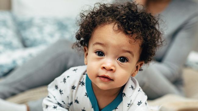 12 Nama Anak Laki-laki Komedian Indonesia yang Aesthetic dan Artinya, Nama Putra Desta Unik