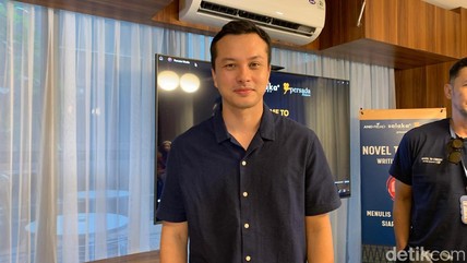 Detik Network