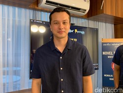 Bukan Panggung Sandiwara! Nicholas Saputra Bicara Kejujuran dalam Sinema