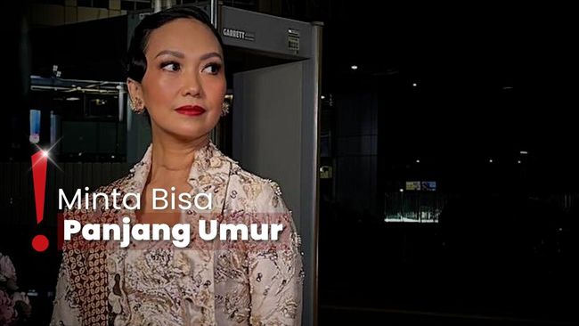 Punya Anak di Usia 43 Tahun, Nola B3 Khawatirkan Masa Depan