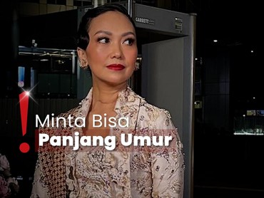 Punya Anak di Usia 43 Tahun, Nola B3 Khawatirkan Masa Depan