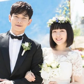 Kabar Gembira! Minah Girl's Day dan On Joo Wan Umumkan Segera Menikah